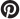 Icon pinterest