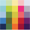 Multi color block small