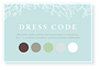 Mini dress code invitation 600%d1%85420
