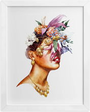 Flowerlady