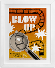 Blowup